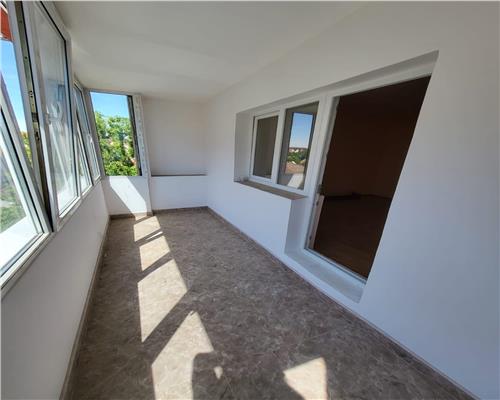 Apartament 1 camera | Et.3, 35 mp - Zona Lipovei