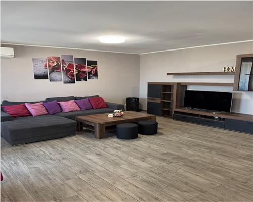 Apartament 2 camere, Et.9, 55 mp - NorthStar Residence Aradului