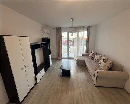 Apartament  2 camere, decomandat, 55 mp - Zona Buziasului