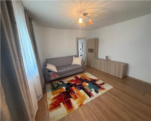 Apartament 2 camere, Et.1, 55 mp - Zona Iulius Town