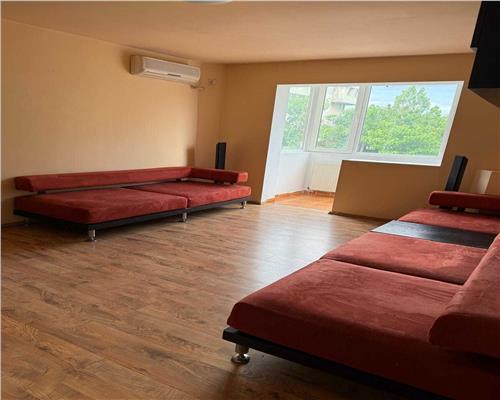 Apartament 2 camere, Et.1, 53 mp - Zona Olimpia Stadion