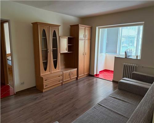 Apartament 2 camere, Et.1, 53 mp - Zona Olimpia Stadion