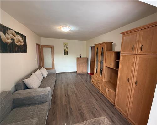 Apartament 2 camere, Et.1, 53 mp - Zona Olimpia Stadion