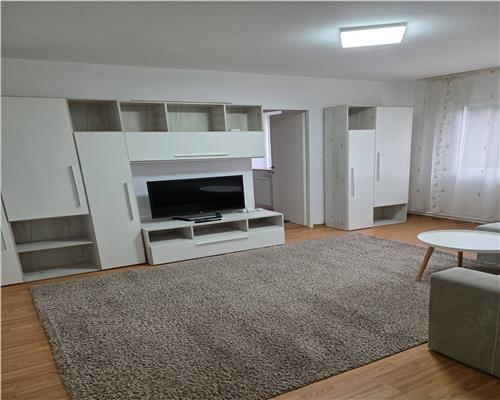 Apartament 3 camere, Et.1 - Zona Gheorghe Lazar
