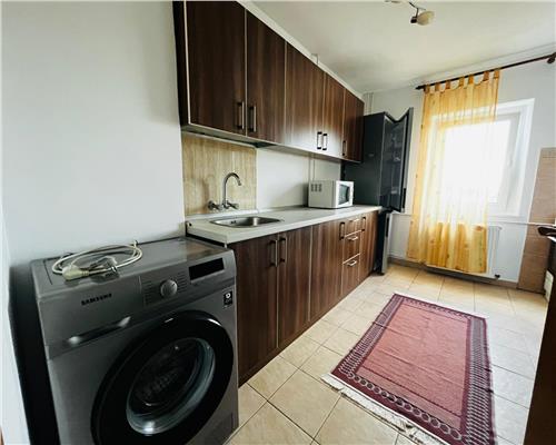 Apartament  2 camere, decomandat, et.3 - Zona Steaua