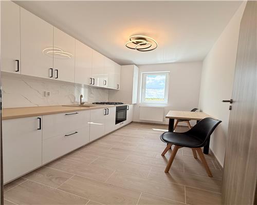 Apartamant 1 camera | Prima Inchirire - Zona Giroc
