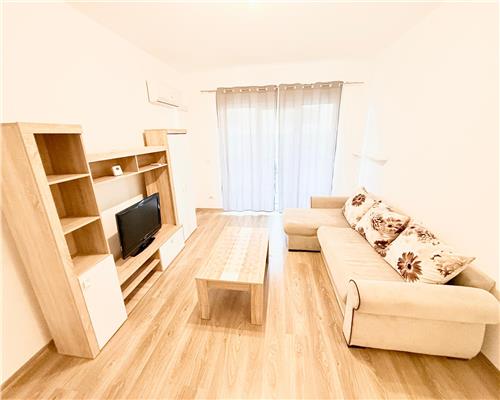 Apartamment 2 camere | Decomandat | Bloc 2020 , 47 mp - Zona Buziasului
