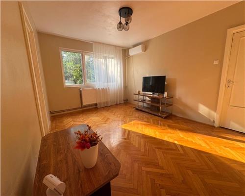 Apartament  2 camere | Et.3, 41 mp - Zona Dacia