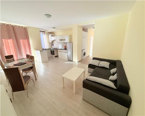 Apartament  3 camere | parter, bloc nou 2020 - Zona Dumbravita