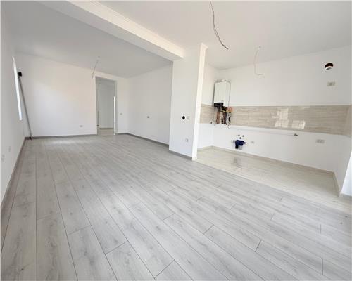 Apartament 2 camere | Bloc Nou - Zona Giroc