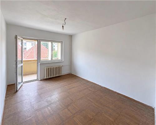 Apartament 2 camere, decomandat, Et.1- Zona Sagului