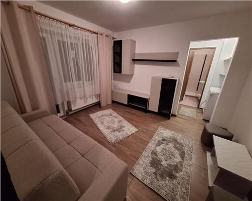 Apartament  2 camere, Et.1 | Renovat - Iulius Town