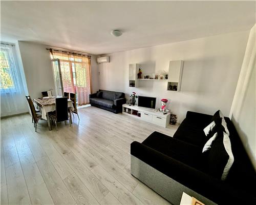 Apartament 3 camere, Et.1,  67 mp +2 locuri de parcare - Zona Dumbravita
