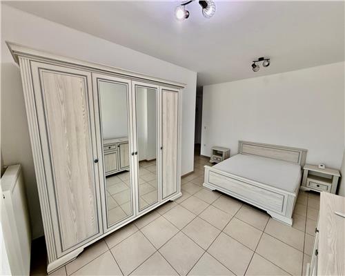 Prima inchiriere, apartament 1 camera, 40 mp + parcare subterana