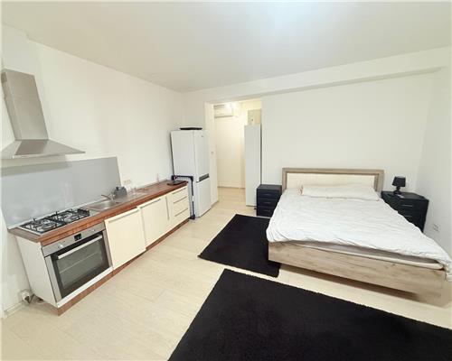 PIATA 700 | Apartament 1 camera | Et.2 + centrala